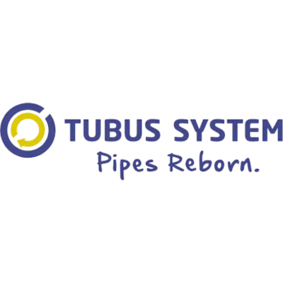 A picture of the Tubus System logo