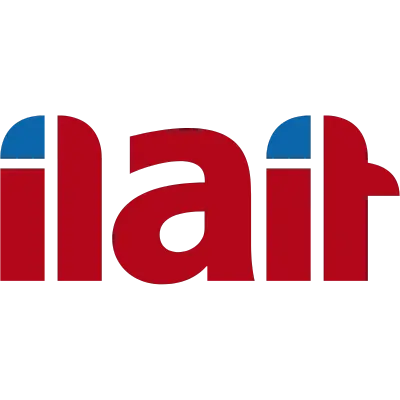 A picture of the Flait logo