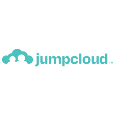 A picture of the Jumpcloud logo