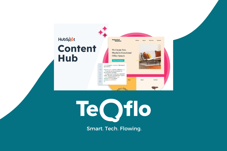 Introducing Content Hub