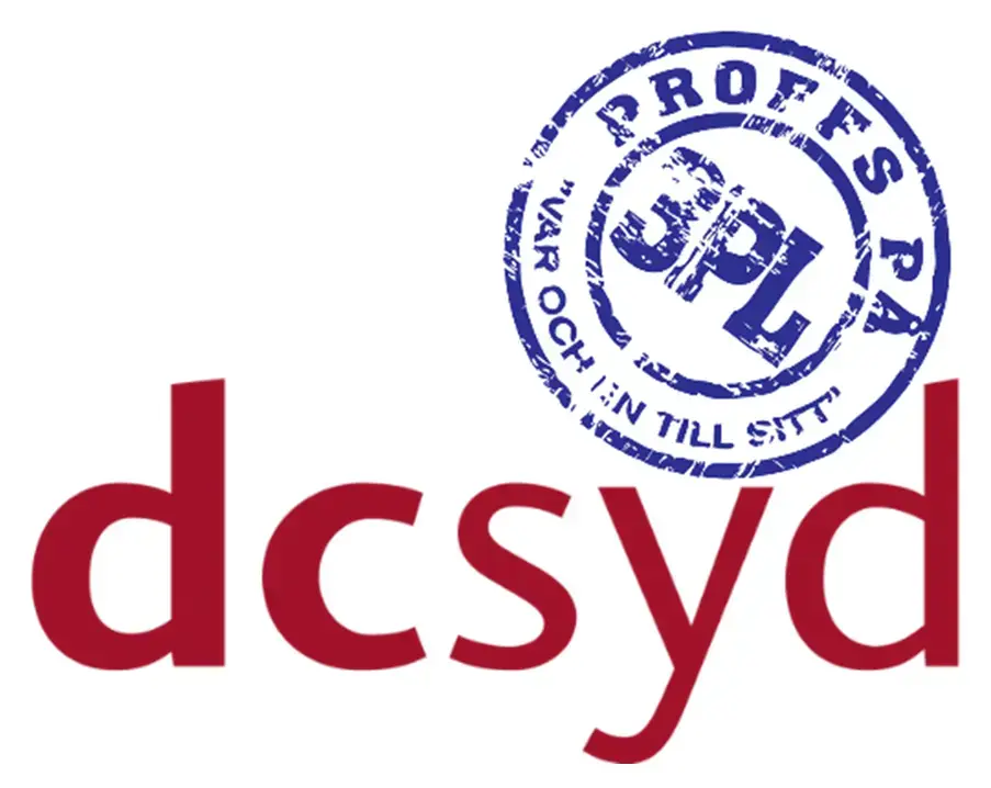 DC-syd logo