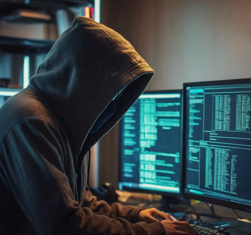 Securing Your Digital World: Cybersecurity Trends and Best Practices