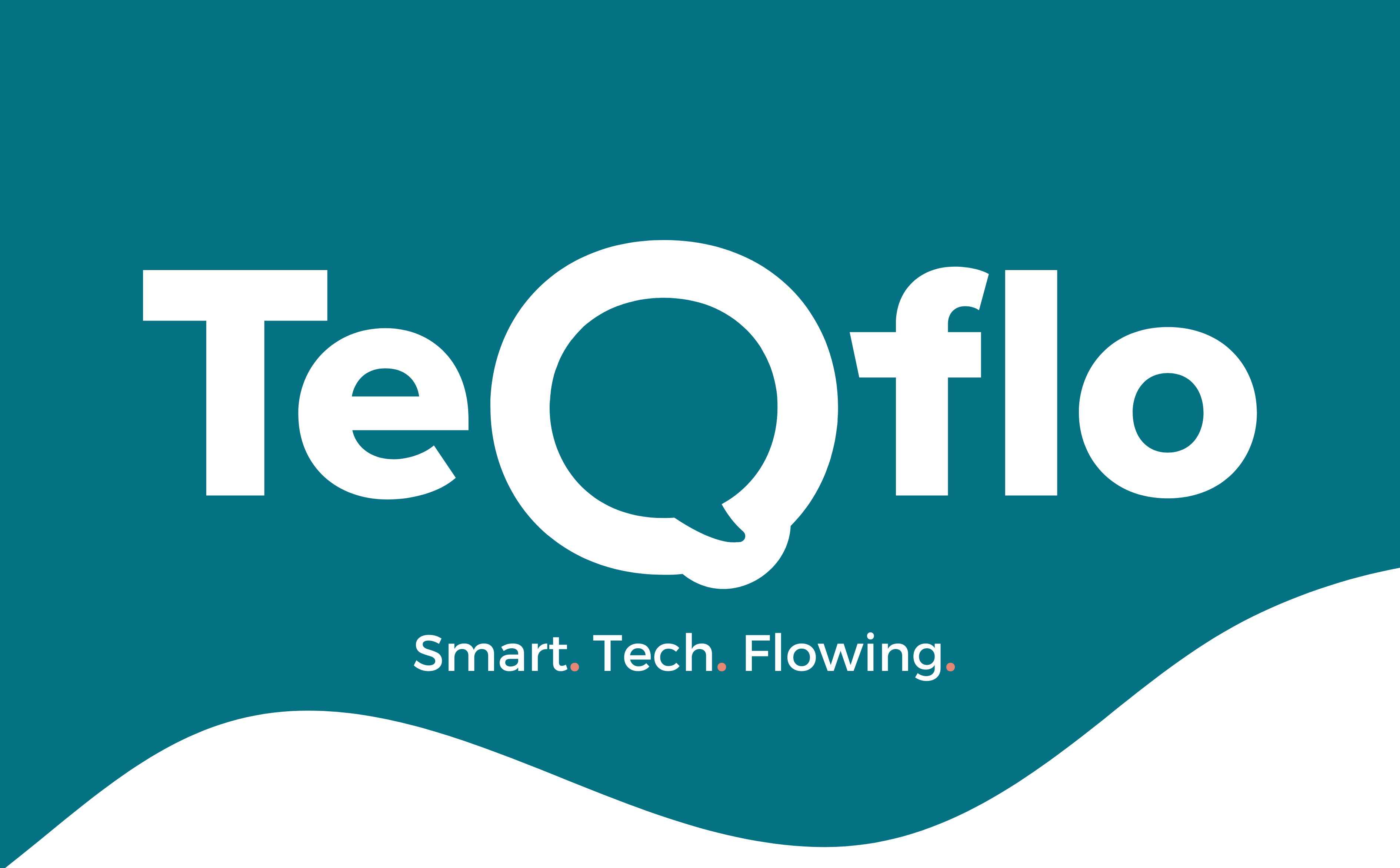 TeQflos Approach för Improve, Grow och Change